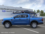 New 2025 Ford Ranger XL image 3