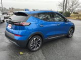 Used 2022 Chevrolet Bolt EUV Premier w/ Sun & Sound Package image 5