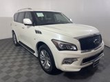 Used 2017 INFINITI QX80 2WD image 4