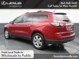 Used 2013 Chevrolet Traverse LTZ image 6