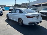 Certified 2024 Volkswagen Jetta Sport image 4