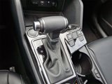 Used 2023 Kia Sportage EX image 4