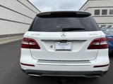 Used 2014 Mercedes-Benz ML 350 4MATIC image 3