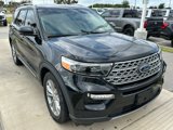 Used 2021 Ford Explorer Limited w/ Equipment Group 301A image 3