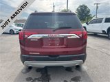 Used 2018 GMC Acadia SLT image 5