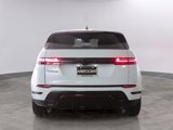 New 2025 Land Rover Range Rover Evoque Dynamic SE image 6