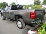 Used 2015 Chevrolet Silverado 2500 LT w/ Z71 Package, Off-Road image 3