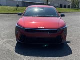 New 2025 Kia K4 GT-Line image 2