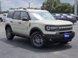 New 2025 Ford Bronco Sport Big Bend image 2