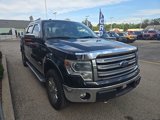Used 2013 Ford F150 Lariat image 3