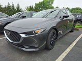 New 2025 MAZDA MAZDA3 s image 3