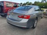 Used 2023 Chevrolet Malibu LT image 2