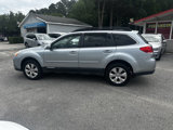 Used 2012 Subaru Outback 2.5i Limited image 3