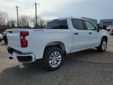 New 2024 Chevrolet Silverado 1500 Custom image 4