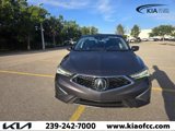 Used 2019 Acura ILX w/ Premium Package image 3