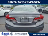 Used 2013 Honda Civic EX-L image 5