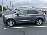 Used 2022 Ford Edge SEL w/ Cargo Accessory Package image 2