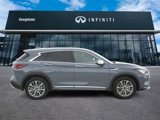 Certified 2025 INFINITI QX50 Luxe w/ Accent Package image 3
