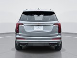 Certified 2023 Cadillac XT6 Premium Luxury image 5