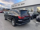 Used 2016 Dodge Durango Limited w/ Nav & Power Liftgate Group image 4