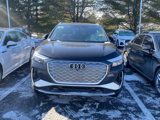 Used 2023 Audi Q4 e-tron Premium Plus image 5
