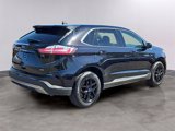 Used 2022 Ford Edge SEL image 4
