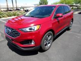Used 2020 Ford Edge SEL w/ Convenience Package image 2