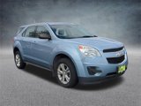Used 2015 Chevrolet Equinox LS w/ LPO, Protection Package image 2