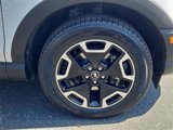 Certified 2022 Ford Bronco Sport Outer Banks w/ Tech Package image 4