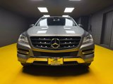 Used 2013 Mercedes-Benz ML 350 BlueTEC 4MATIC image 3