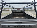Used 2021 Chevrolet Silverado 1500 W/T w/ WT Value Package image 6