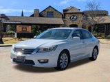 Used 2014 Honda Accord EX-L image 4