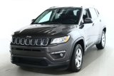Used 2019 Jeep Compass Latitude w/ Popular Equipment Group image 3