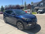 Used 2018 Hyundai Santa Fe Sport image 6