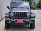 Used 2019 Jeep Wrangler Sport image 2