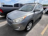 Used 2013 Hyundai Tucson GLS image 2