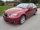 Used 2012 Lexus IS 250 AWD image 6