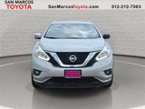 Used 2017 Nissan Murano SL image 2