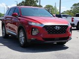 Used 2019 Hyundai Santa Fe SEL image 3
