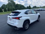 Used 2020 Lexus NX 300 AWD w/ Comfort Package image 5
