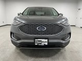 Used 2024 Ford Edge SEL image 3