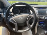 Used 2013 Hyundai Elantra Limited w/ Technology Pkg image 3