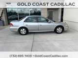 Used 2001 Honda Accord EX image 4