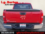 Used 2012 Chevrolet Silverado 1500 LS image 5