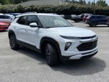New 2025 Chevrolet TrailBlazer LT w/ LT Cold Weather Package image 5