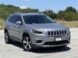 Used 2019 Jeep Cherokee Limited image 2