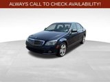 Used 2009 Mercedes-Benz C 300 4MATIC Sedan image 3