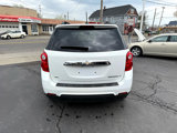 Used 2015 Chevrolet Equinox LT image 6