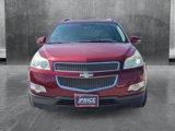 Used 2009 Chevrolet Traverse LTZ image 2