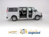 Used 2017 Chevrolet Express 2500 LS image 3